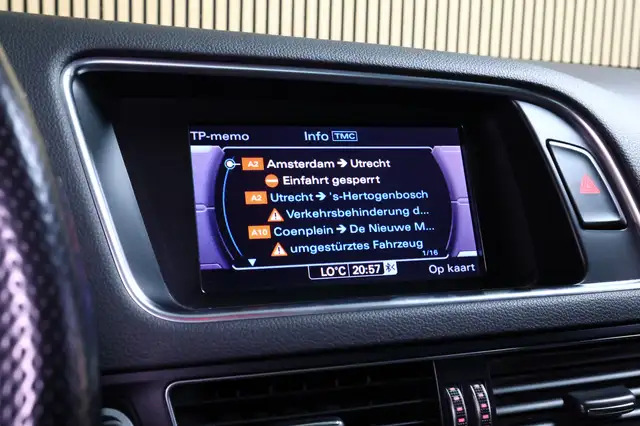 Audi Q5 view 29