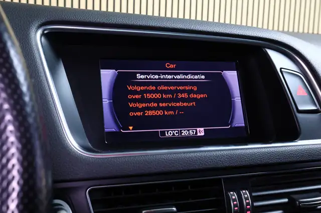 Audi Q5 view 30