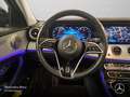 Mercedes-Benz E 300 de T AMG+NIGHT+PANO+LED+FAHRASS+BURMESTER+9G Grau - thumbnail 14