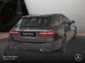 Mercedes-Benz E 300 de T AMG+NIGHT+PANO+LED+FAHRASS+BURMESTER+9G Grau - thumbnail 8
