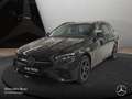 Mercedes-Benz E 300 de T AMG+NIGHT+PANO+LED+FAHRASS+BURMESTER+9G Grau - thumbnail 2