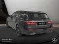 Mercedes-Benz E 300 de T AMG+NIGHT+PANO+LED+FAHRASS+BURMESTER+9G Grau - thumbnail 10