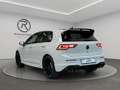 Volkswagen Golf R BLACK EDITION 2.0 TSI DSG 4MOTION LEDER AKRAPOVIC Noir - thumbnail 3