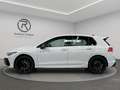 Volkswagen Golf R BLACK EDITION 2.0 TSI DSG 4MOTION LEDER AKRAPOVIC Noir - thumbnail 15