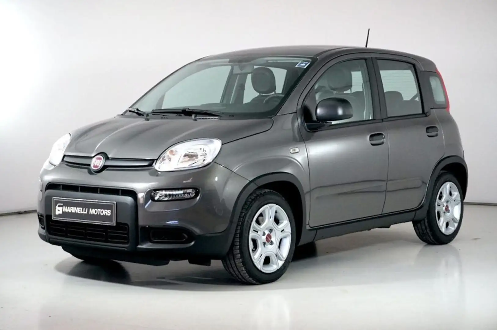 Fiat Panda 1.0 FIREFLY S&amp;S HYBRID Grigio - 1