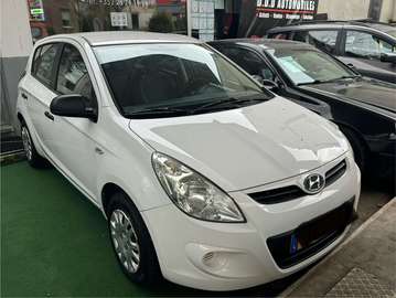 i20 1.2 Edition Plus