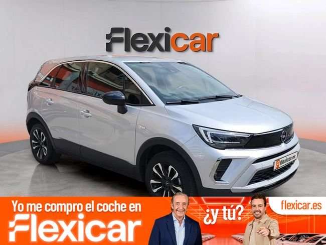 Opel Crossland 1.2 81kW (110CV) Elegance - foto 1