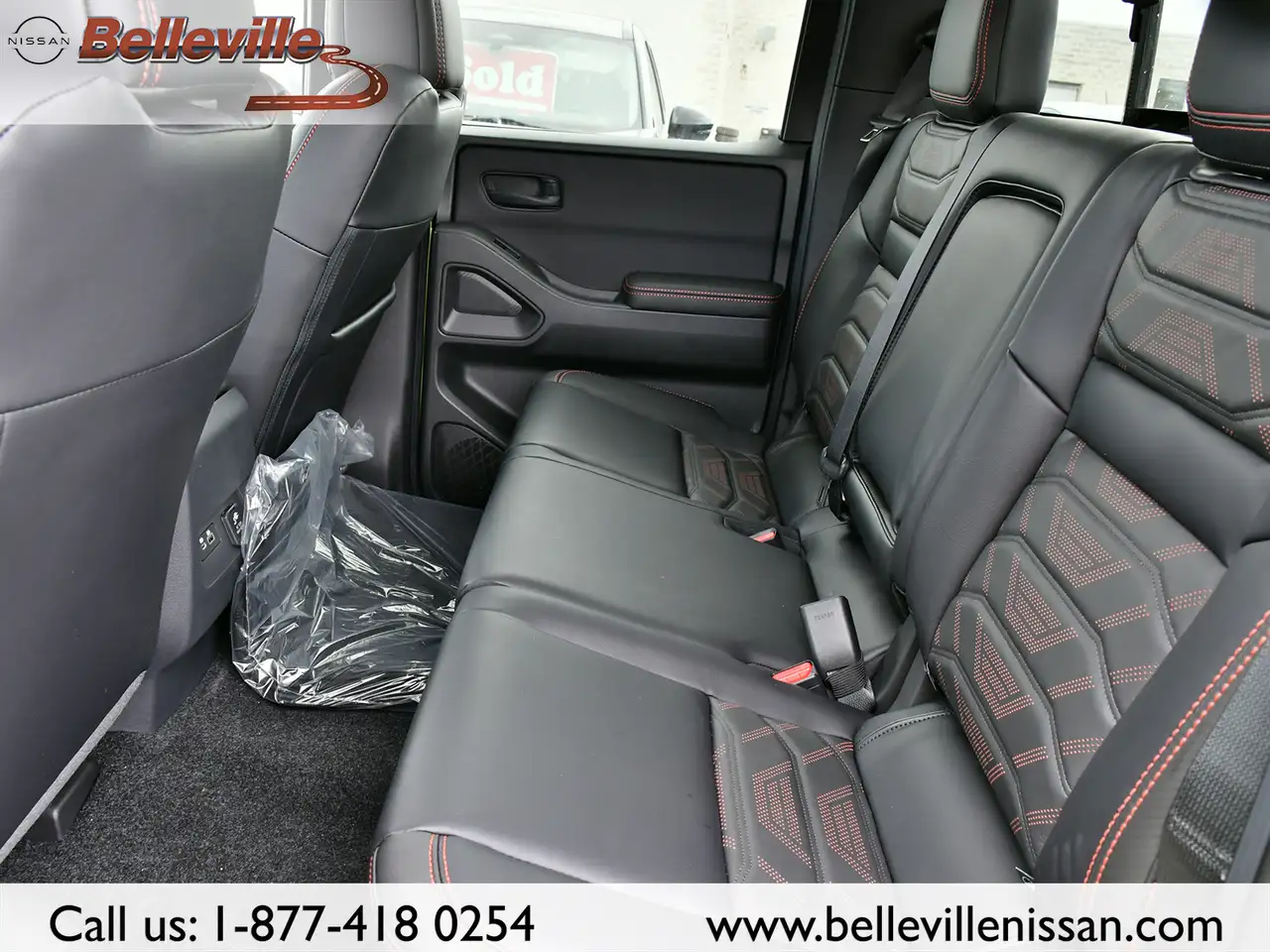Nissan Frontier снимка Nissan Frontier
