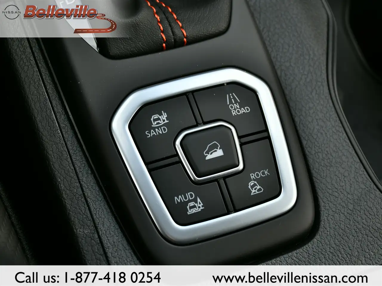 Nissan Frontier снимка Nissan Frontier
