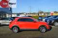 Volkswagen T-Roc Sport *LED*AHK*Car Play*ACC*Ambi*Alcantara Rot - thumbnail 6
