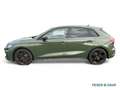 Audi S3 Sportback Akrapovic/SHZ/CarPlay/SONOS/19" Grün - thumbnail 3