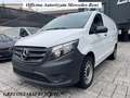 Mercedes-Benz Vito 119 4X4 Long Automatic 190 cv CAR-PLAY Blanc - thumbnail 1