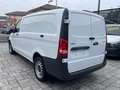 Mercedes-Benz Vito 119 4X4 Long Automatic 190 cv CAR-PLAY Blanc - thumbnail 7