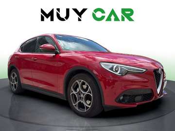 2.2 RWD Aut. 150