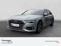Audi A6 45 TDI Q S LINE HD-MATRIX HuD ST.HEIZ Silber - thumbnail 1