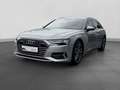 Audi A6 45 TDI Q S LINE HD-MATRIX HuD ST.HEIZ Silber - thumbnail 2