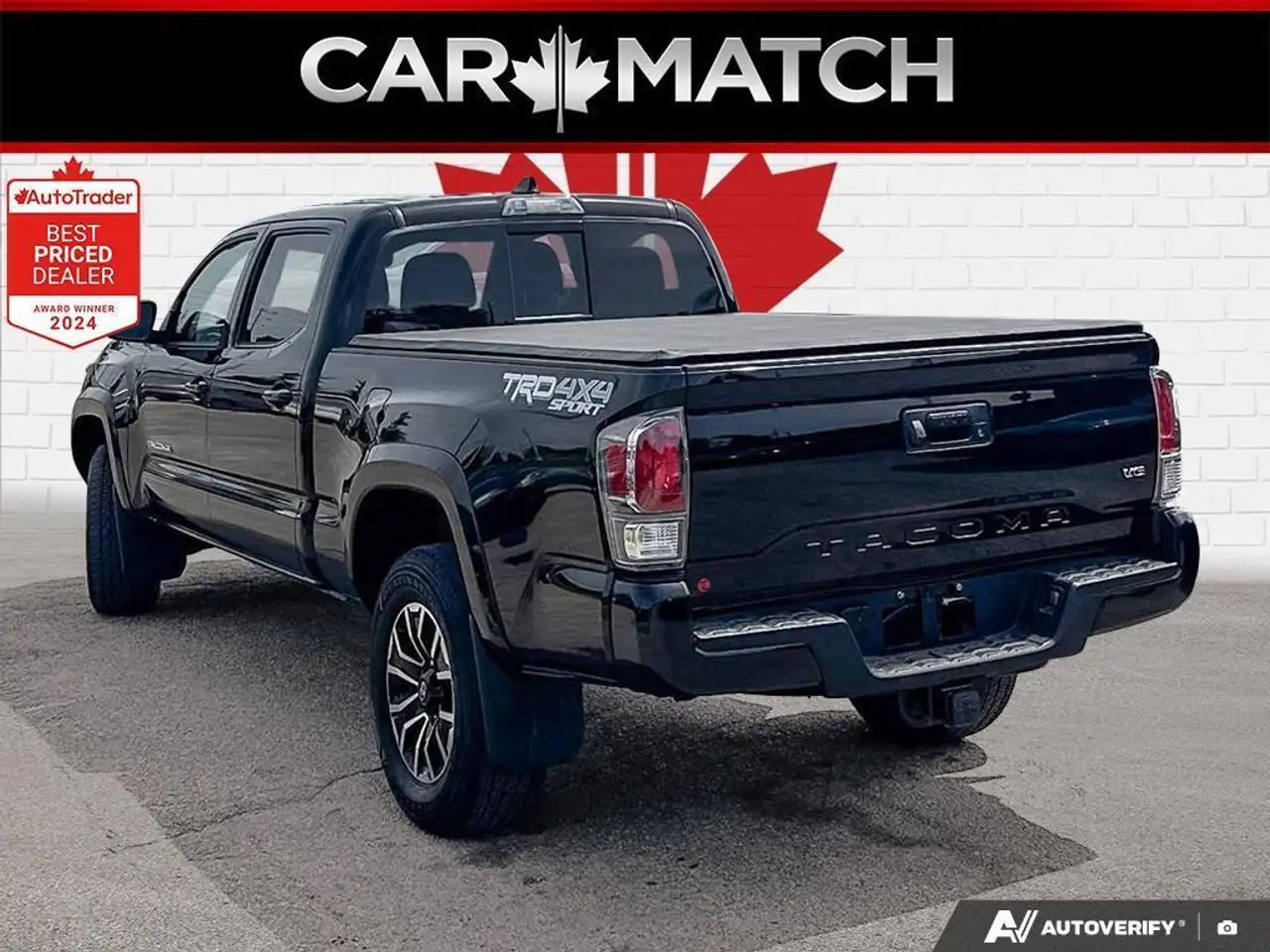Toyota Tacoma снимка Toyota Tacoma