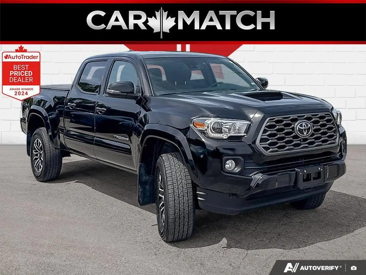 Toyota Tacoma снимка Toyota Tacoma