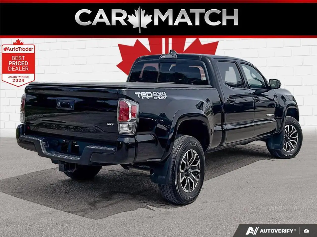 Toyota Tacoma снимка Toyota Tacoma