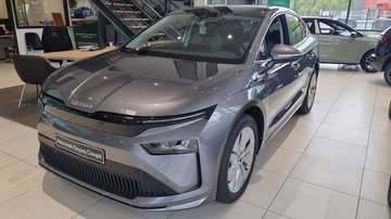 Enyaq Coupé 85