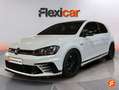 Volkswagen Golf GTI 2.0 TSI ClubSport DSG 265 Blanco - thumbnail 3