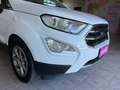Ford EcoSport EcoSport 2018 1.5 ecoblue Titanium s Wit - thumbnail 5