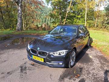 320i Aut. Sport Line