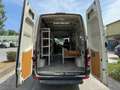 Mercedes-Benz Sprinter 311cdi euro6 l2h2 very clean top staat drive new Blanc - thumbnail 11