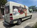 Mercedes-Benz Sprinter 311cdi euro6 l2h2 very clean top staat drive new Blanc - thumbnail 6