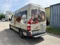 Mercedes-Benz Sprinter 311cdi euro6 l2h2 very clean top staat drive new Blanc - thumbnail 4