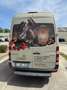 Mercedes-Benz Sprinter 311cdi euro6 l2h2 very clean top staat drive new Blanc - thumbnail 5