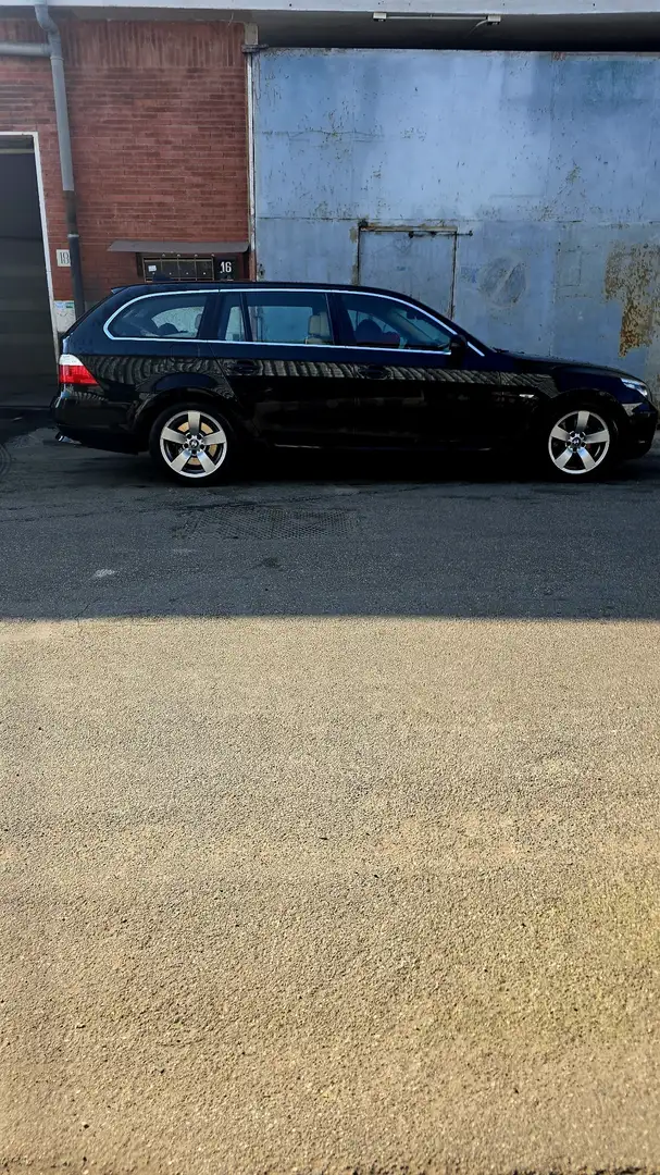 BMW 530 530d Touring Eletta - 1