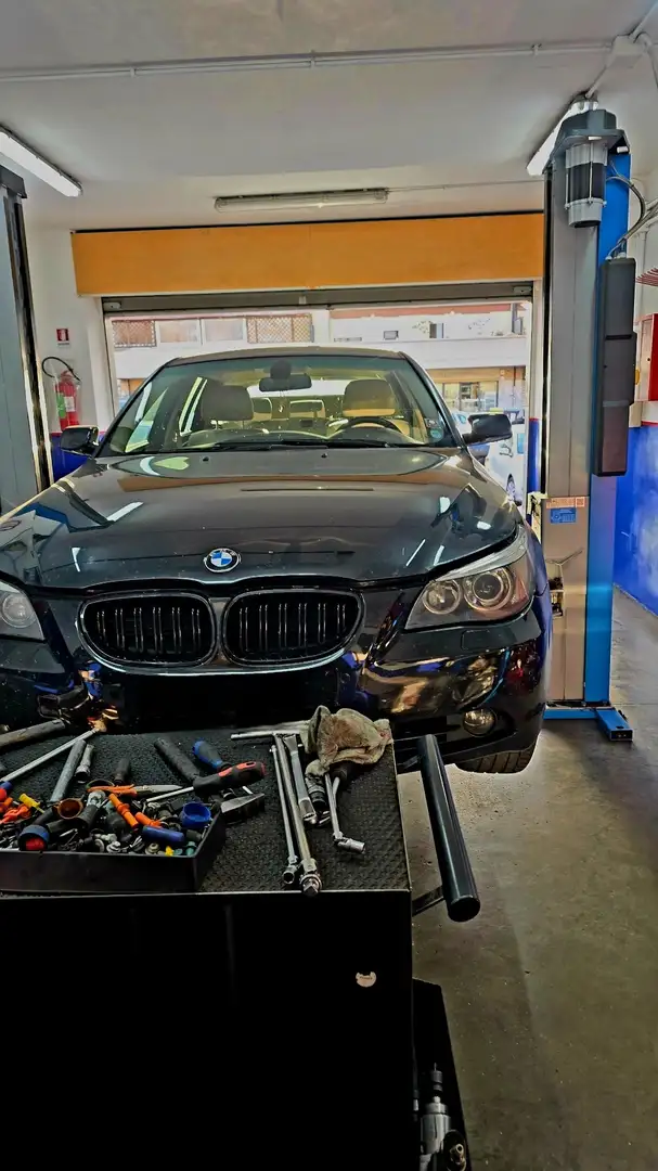 BMW 530 530d Touring Eletta - 2