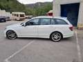 Mercedes-Benz C 280 C Familiar 280 Avantgarde 4M Aut. Avantgarde Blanco - thumbnail 6