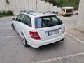 Mercedes-Benz C 280 C Familiar 280 Avantgarde 4M Aut. Avantgarde Blanco - thumbnail 7
