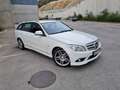 Mercedes-Benz C 280 C Familiar 280 Avantgarde 4M Aut. Avantgarde Blanco - thumbnail 4