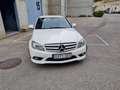 Mercedes-Benz C 280 C Familiar 280 Avantgarde 4M Aut. Avantgarde Blanco - thumbnail 1