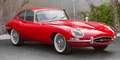 Jaguar E-Type XKE Series I type-e - thumbnail 2