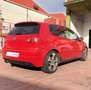 Volkswagen Golf GTI 2.0 TFSI DSG Rojo - thumbnail 10