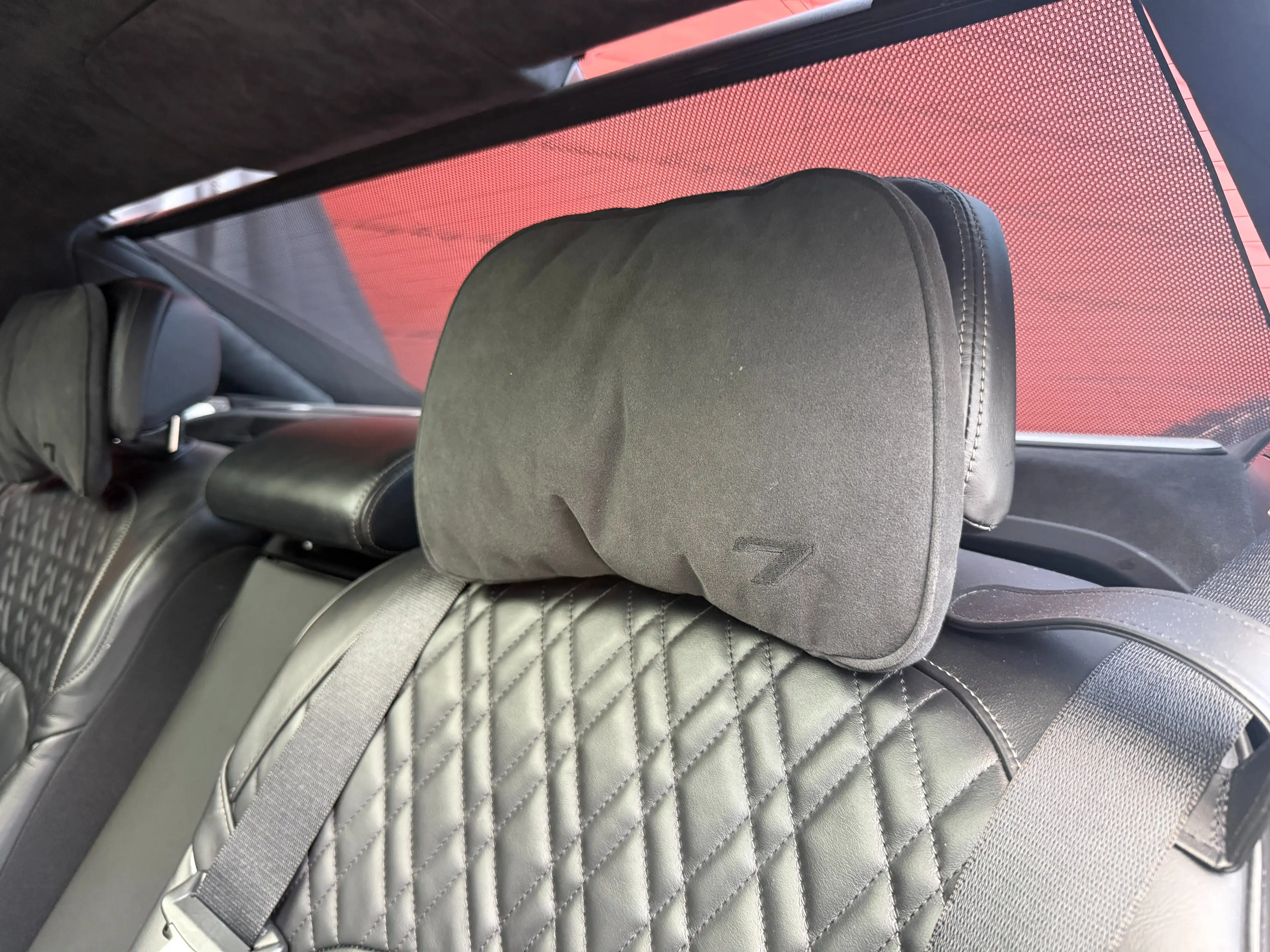BMW 730 d|xDrive|Lang|SKY-L.Pano|360|Browers&W|HUD|VOLL — photo 14