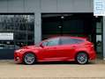 Ford Focus 1.0 ST-Line 125PK 5-Deurs | Navi | Climate | Top! Rojo - thumbnail 3