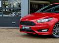 Ford Focus 1.0 ST-Line 125PK 5-Deurs | Navi | Climate | Top! Rouge - thumbnail 26