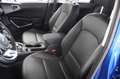 Kia Soul e- Soul 64 kWh  Spirit (Leder Paket) Blau - thumbnail 8