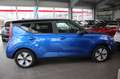 Kia Soul e- Soul 64 kWh  Spirit (Leder Paket) Blau - thumbnail 4