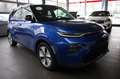 Kia Soul e- Soul 64 kWh  Spirit (Leder Paket) Blau - thumbnail 2