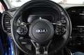 Kia Soul e- Soul 64 kWh  Spirit (Leder Paket) Blau - thumbnail 14