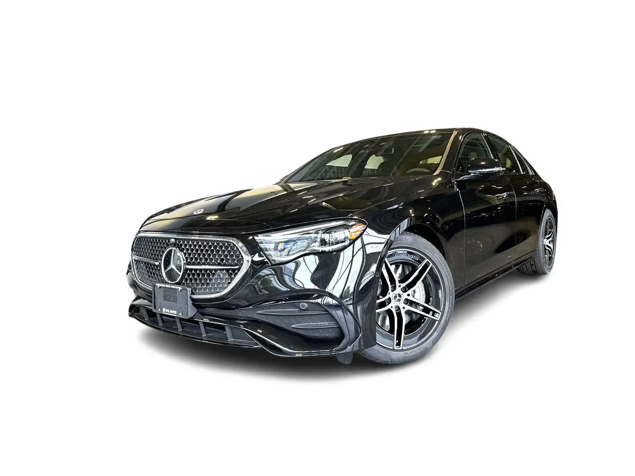 2026 Mercedes-Benz E-Class