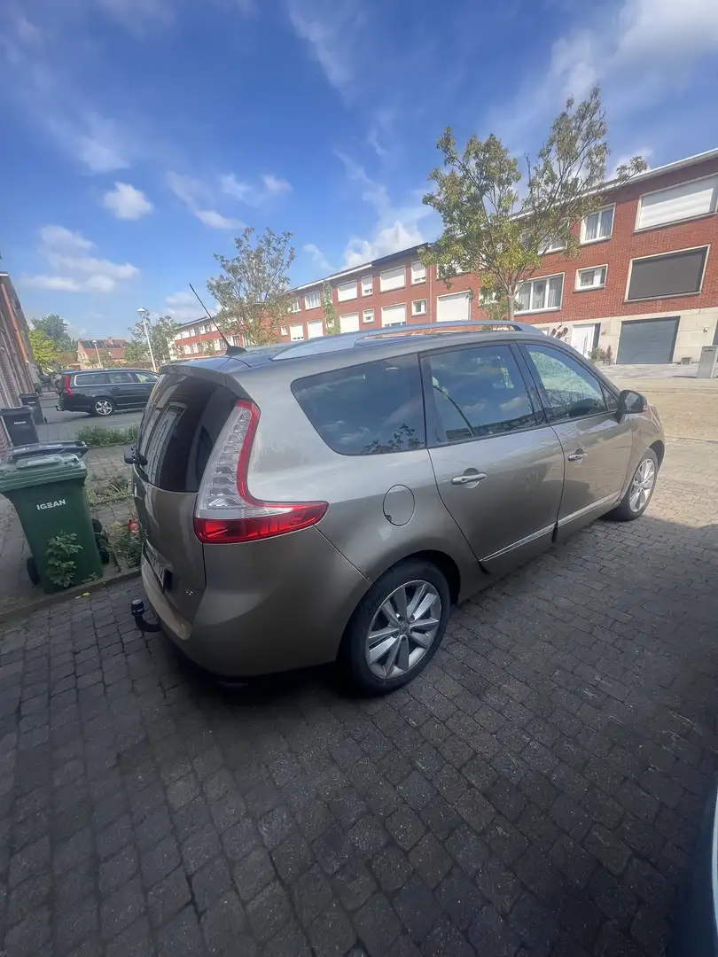 Renault Grand Scenic Energy dCi 130 Start & Stop Luxe - 2