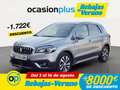 Suzuki SX4 S-Cross 1.4T GLX 2WD Aut. Gris - thumbnail 1