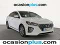 Hyundai IONIQ PHEV 1.6 GDI Tecno Blanco - thumbnail 2